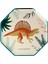 - Dinosaur Plates - Dinozor Tabak 4