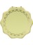 - Ladurée Paris Dinner Plates - Ladurée Paris Tabaklar - L - 8'li 1