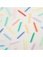 - Rainbow Twisted Mini Candles - Gökkuşağı Renk Kıvrımlı Mini Mumlar - 50'li 3