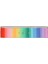 - Rainbow Twisted Mini Candles - Gökkuşağı Renk Kıvrımlı Mini Mumlar - 50'li 4