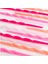 - Pink Twisted Long Candles - Pembe Kıvrımlı Uzun Mumlar - 16LI 2