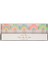 - Rainbow Candles - Gökkuşağı Mumlar - 5li 1
