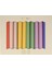 - Rainbow Taple Candles - Gökkuşağı Masa Mumları (12'li) 5