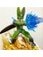 Dragon Ball Sky Top Ikinci Bölüm Shalu Wukong Baba ve Oğul Dalga Sahnesi Figure Oyuncak Modeli Çocuk Oyunu Oyuncakları (Yurt Dışından) 1