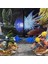 Dragon Ball Sky Top Ikinci Bölüm Shalu Wukong Baba ve Oğul Dalga Sahnesi Figure Oyuncak Modeli Çocuk Oyunu Oyuncakları (Yurt Dışından) 3