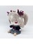 Yeni Neuro-Sama Plush Sinir Yetişkin Peluş Oyuncak Bebek Peluş Bebek (Yurt Dışından) 4
