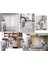 Sıvı Beyaz Sabun Actısoft 1l *3 Lü Paket 2