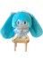 Yeni Iki Boyutlu Kız Miku Hatsune Miku Peluş Kolye Bebek Küçük Bebek Peluş Bebek (Yurt Dışından) 1