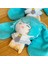 Yeni Iki Boyutlu Kız Miku Hatsune Miku Peluş Kolye Bebek Küçük Bebek Peluş Bebek (Yurt Dışından) 4