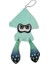 Yeni Splatoon Splatoon Peluş Oyuncaklar Karikatür Anime Kalamar Bebek Peluş Oyuncaklar Bebek (Yurt Dışından) 4