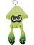 Yeni Splatoon Splatoon Peluş Oyuncaklar Karikatür Anime Kalamar Bebek Peluş Oyuncaklar Bebek (Yurt Dışından) 5