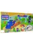 Magic Blocks Tren Seti 62 Parça 07447 3