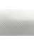 48 cm x 1 Metre Beyaz Kabartma Nokta Desenli Çekmece İçi Kaydırmaz Halı , çekmece halısı 2