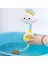 Çocuk Gökkuşağı Duş Banyo Oyuncakları Banyo Su Oyuncakları (Yurt Dışından) 2