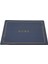 Mat Renkler 40X49.5CM Su Emici Sihirli Banyo Paspası Mat Pvc - Elastik 1