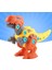 Çocuklar Dinozor Oyuncak T-Rex Oyuncak (Yurt Dışından) 2