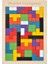 Tetris Oyuncak Çocuk Blokları Yapboz Oyuncak (Yurt Dışından) 1