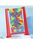 Children's Interactive Building Block Toys Three-Dimensional Puzzle Toys 3-6 Thing Training Puzzle Building Blocks (Yurt Dışından) 2