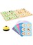 Çocuklar Emoji Eşleştirme Oyunu Eğitim Oyuncakları Interaktif Eğitici Oyuncaklar (Yurt Dışından) 1