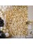 - Backdrop - Sequin Wall - Gold/champagne - Arka Fon - Payetli Duvar - Altın/şampanya 1