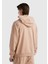 Erkek Kahverengi Sweatshırt (Model Kodu: 124P3XBZU201F ) 3