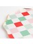 - Multi Check Dinner Plates - Kareli Tabaklar (L) (8'li) 2
