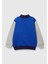 Erkek Mavi Sweatshırt (Model Kodu: 224a3j70g5033 ) 2