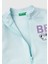 Kadın / Kız Mavi Sweatshırt (Model Kodu: 224P3J70G502U ) 2