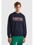 Erkek Lacivert Sweatshırt (Model Kodu: 124A342ZU1094 ) 1