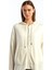 Kadın / Kız Krem Sweatshırt (Model Kodu: 1035D5006 ) 2