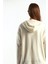Kadın / Kız Krem Sweatshırt (Model Kodu: 1035D5006 ) 3