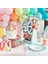 - Circus Side Plates - Sirk Tabaklar (M) ( x 8) 2