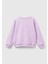 Kadın / Kız Pembe Sweatshırt (Model Kodu: 224a3j70g10f8 ) 2