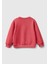 Kadın / Kız Pembe Sweatshırt (Model Kodu: 3J68G10FU ) 2