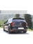 Vw Polo 6r 6c Wrc Arka Tampon ve Difüzör Seti 2009+ AUTOGP 2