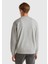 Erkek Gri Sweatshırt (Model Kodu: 124A342ZU1094 ) 2