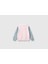 Kadın / Kız Pembe Sweatshırt (Model Kodu: 224a3j70g10f8 ) 2