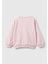 Kadın / Kız Pembe Sweatshırt (Model Kodu: 3J68G10H7 ) 2