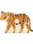 - Tiger Plates - Kaplan Tabaklar - 8'li 3