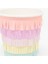 - Rainbow Sun Cups - Gökkuşağı Güneşli Bardaklar - 8'li 2