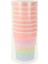 - Rainbow Sun Cups - Gökkuşağı Güneşli Bardaklar - 8'li 3
