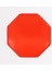 - Tomato Red Side Plates - Domates Kırmızısı Tabaklar (M) ( x 8) 1