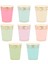 - Ladurée Paris Cups - Ladurée Paris Bardaklar (8'li) 1