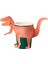 - T-Rex Party Cups - T-Rex Bardak - 8'li 1