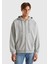 Erkek Gri Sweatshırt (Model Kodu: 124A342ZU500P ) 1