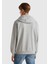 Erkek Gri Sweatshırt (Model Kodu: 124A342ZU500P ) 2