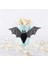 - Halloween Honeycomb Cups - Cadılar Bayramı Bardaklar (8'li) 4