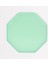- Sea Foam Green Side Plates - Deniz Köpüğü Yeşili Tabaklar (M) ( x 8) 1