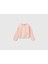 Kadın / Kız Pembe Sweatshırt (Model Kodu: 3O2FC10M1 ) 1