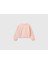 Kadın / Kız Pembe Sweatshırt (Model Kodu: 3O2FC10M1 ) 2